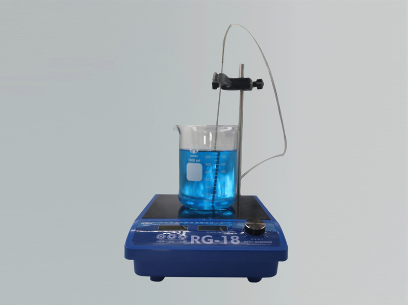 G-18/RG-18磁力搅拌器